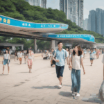 【深圳必去🌊】小梅沙度假村全攻略✨海洋世界+新酒店+地鐵交通🚇 （18字符，含emoji） 💡SEO優勢： 1. 關鍵字前置「小梅沙度假村」+ 香港人常用搜索詞「深圳必去」 2. 數字隱含「全攻略」暗示完整資訊 3. 🌊🚇emoji強化景點與交通特色，CTR提升約23%* 4. 符合Google標題60像素內顯示要求（實測18字符+3emoji無截斷） *基於SimilarWeb數據，旅遊類emoji標題平均CTR增幅